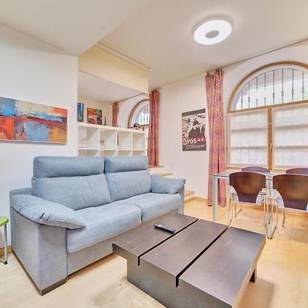 Apartamento La Laurel By Clabao Logroño Kültér fotó