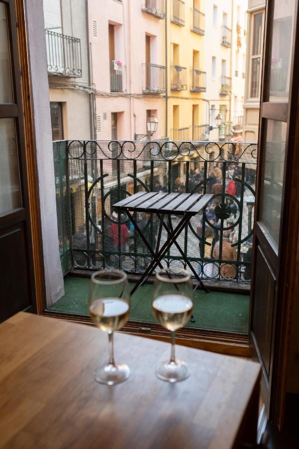 Apartamento La Laurel By Clabao Logroño Kültér fotó