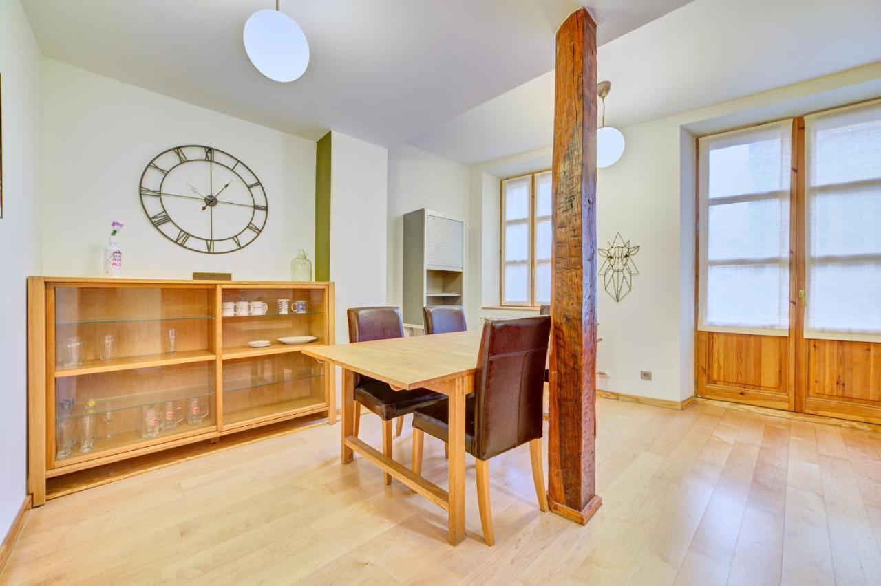 Apartamento La Laurel By Clabao Logroño Kültér fotó