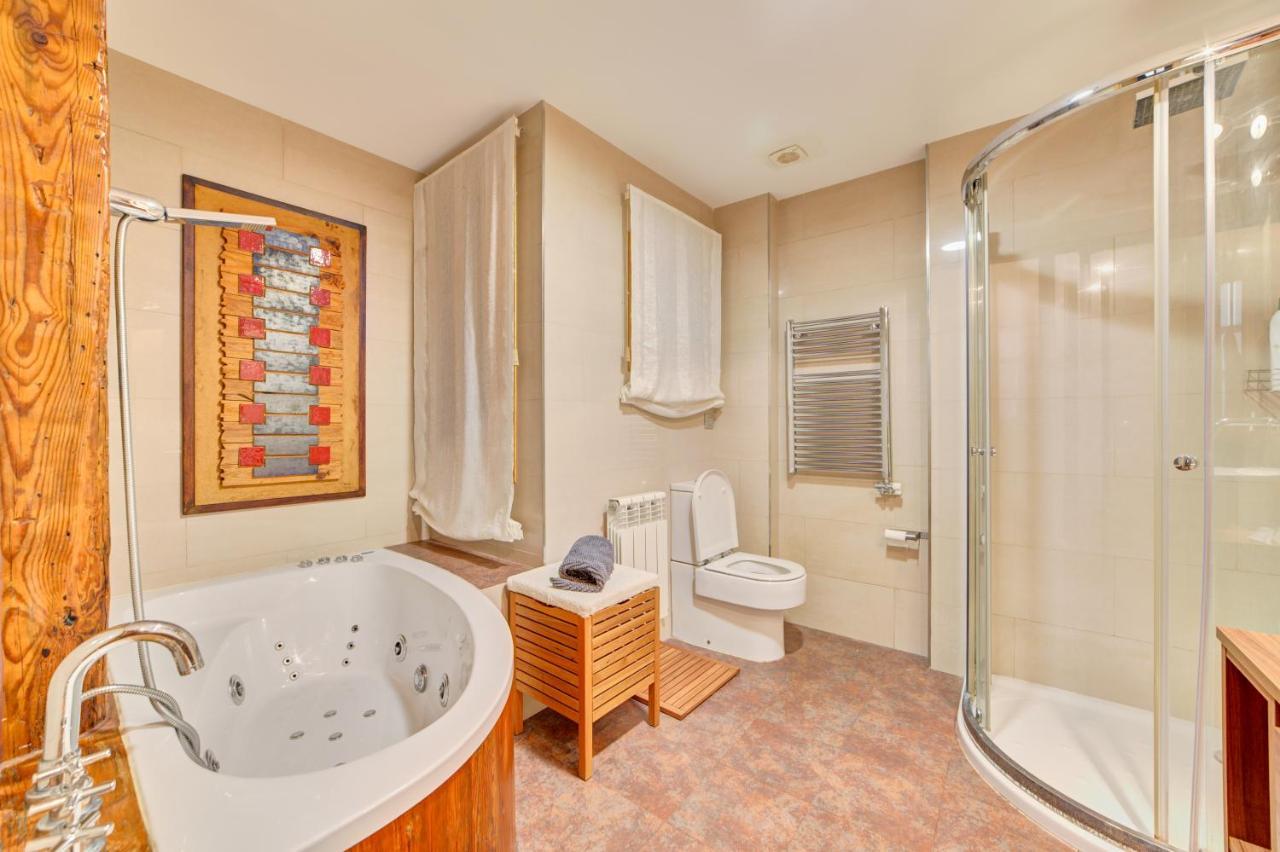Apartamento La Laurel By Clabao Logroño Kültér fotó