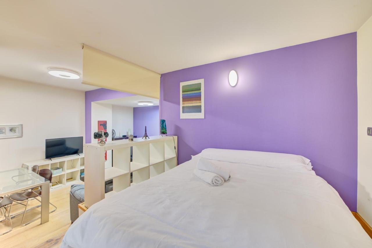 Apartamento La Laurel By Clabao Logroño Kültér fotó