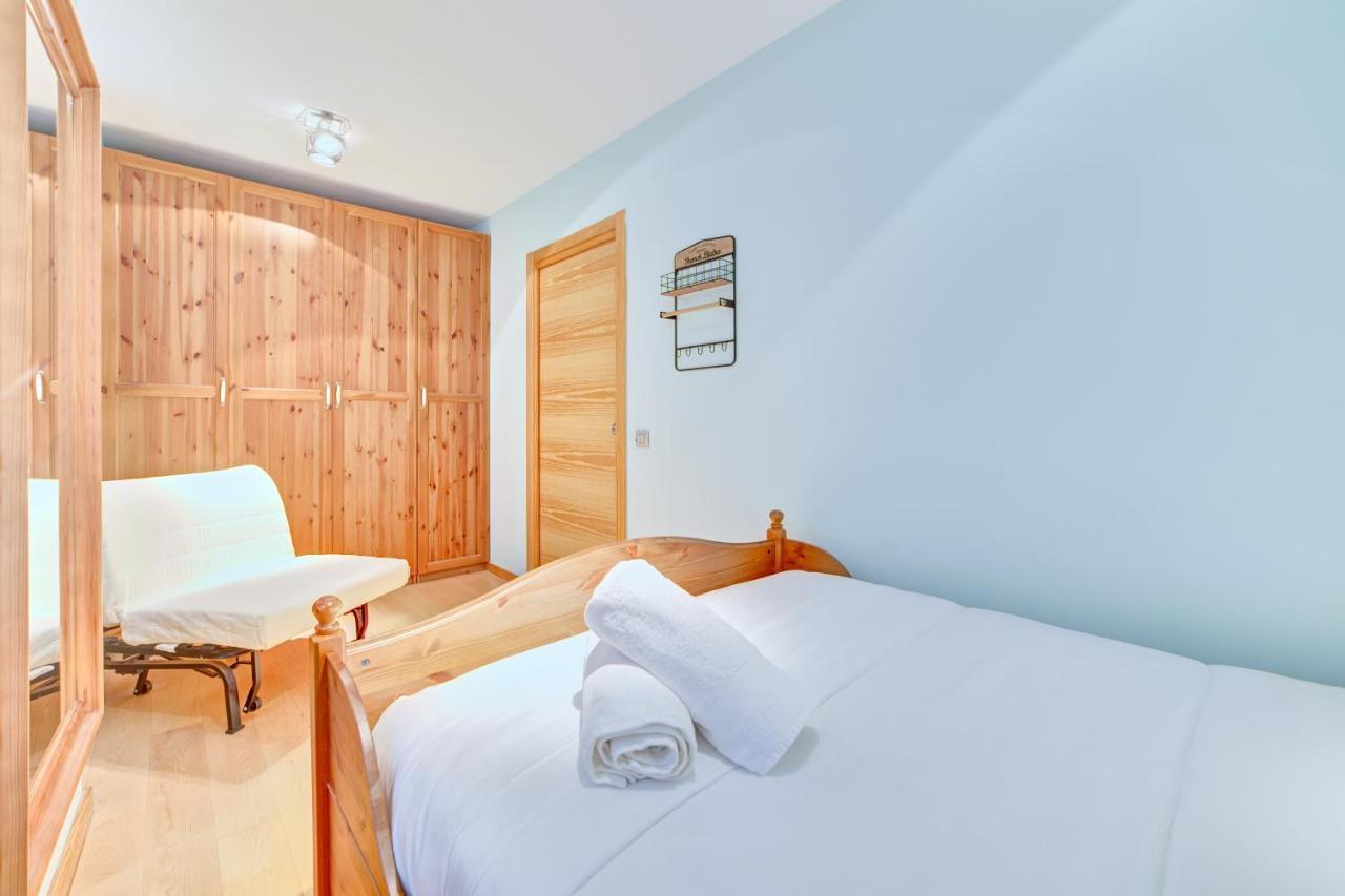 Apartamento La Laurel By Clabao Logroño Kültér fotó