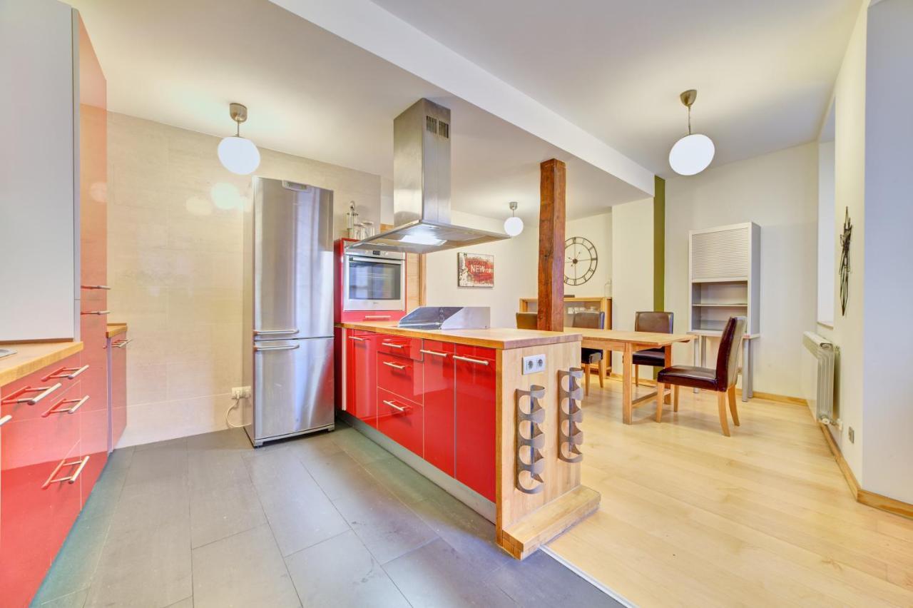 Apartamento La Laurel By Clabao Logroño Kültér fotó
