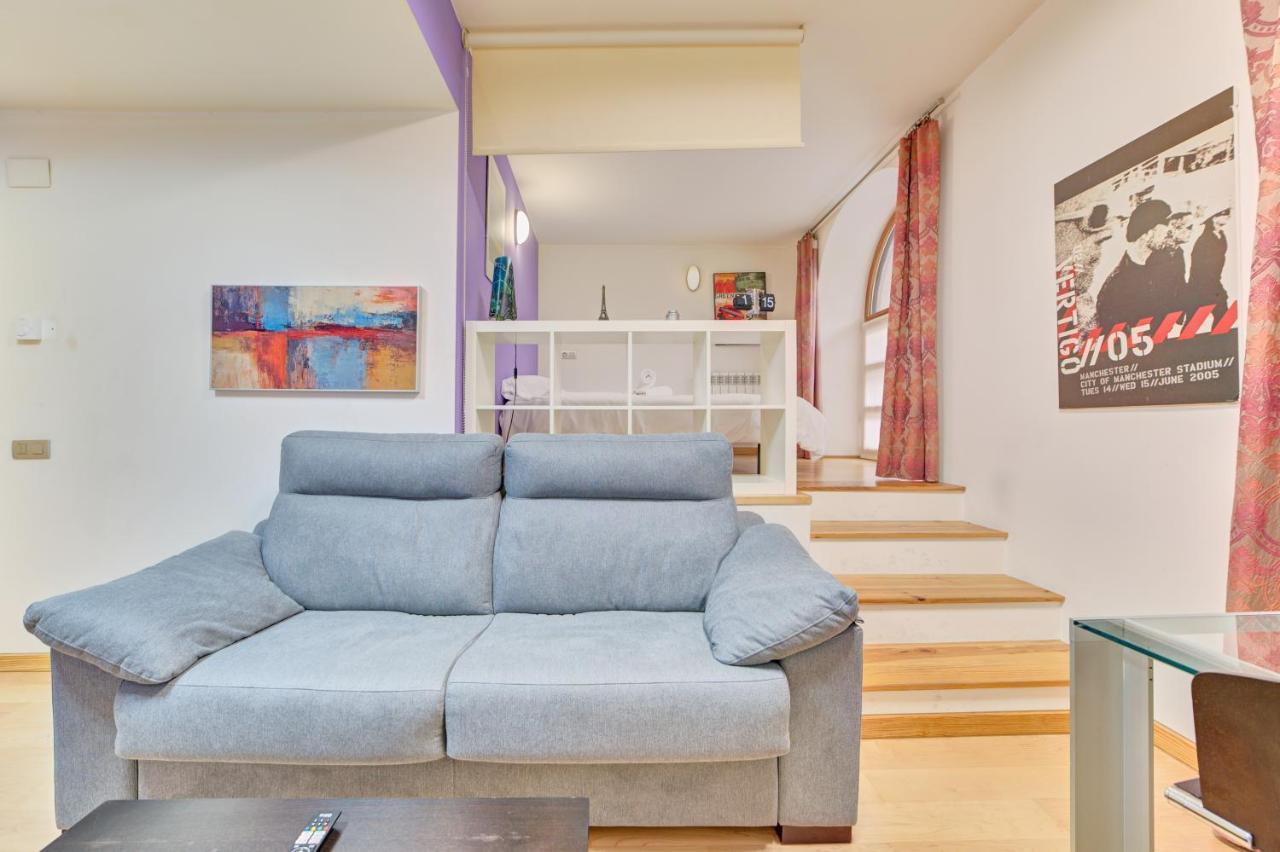 Apartamento La Laurel By Clabao Logroño Kültér fotó