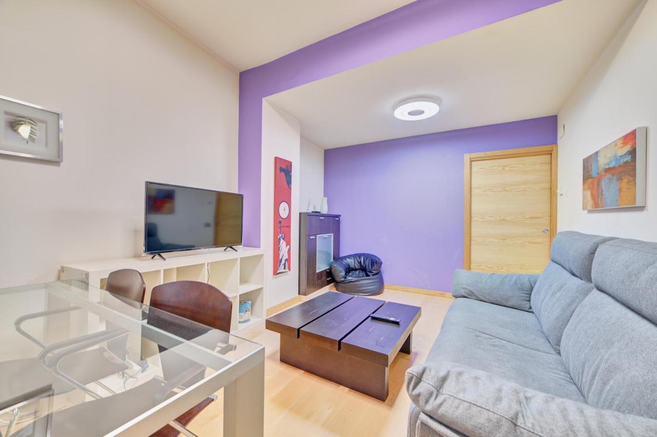 Apartamento La Laurel By Clabao Logroño Kültér fotó