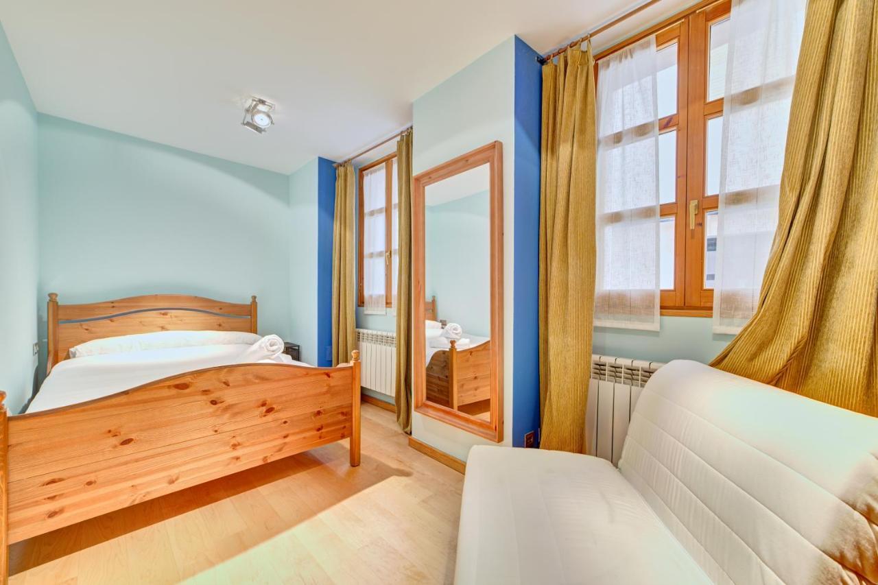 Apartamento La Laurel By Clabao Logroño Kültér fotó