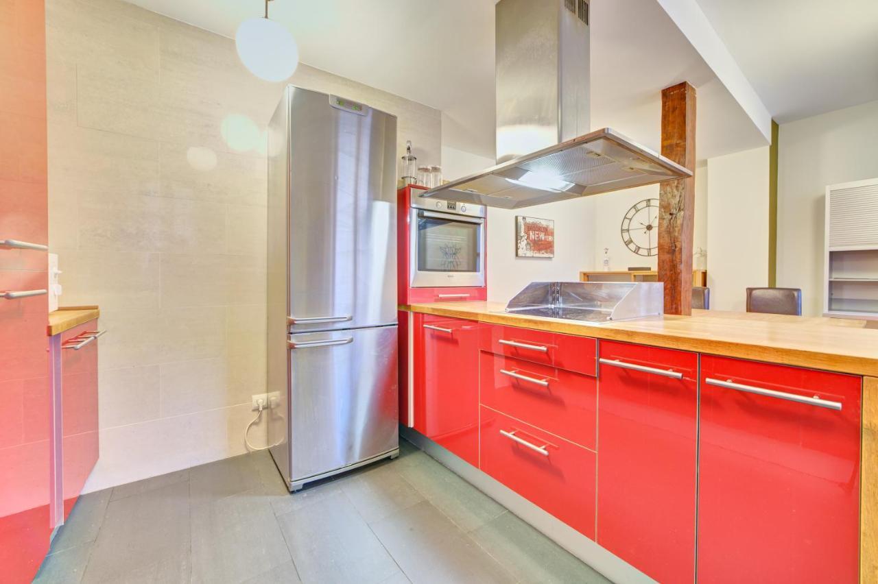 Apartamento La Laurel By Clabao Logroño Kültér fotó