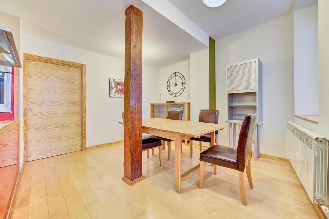 Apartamento La Laurel By Clabao Logroño Kültér fotó