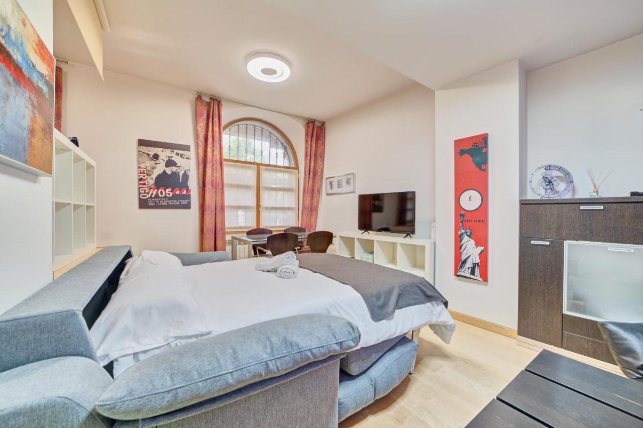 Apartamento La Laurel By Clabao Logroño Kültér fotó