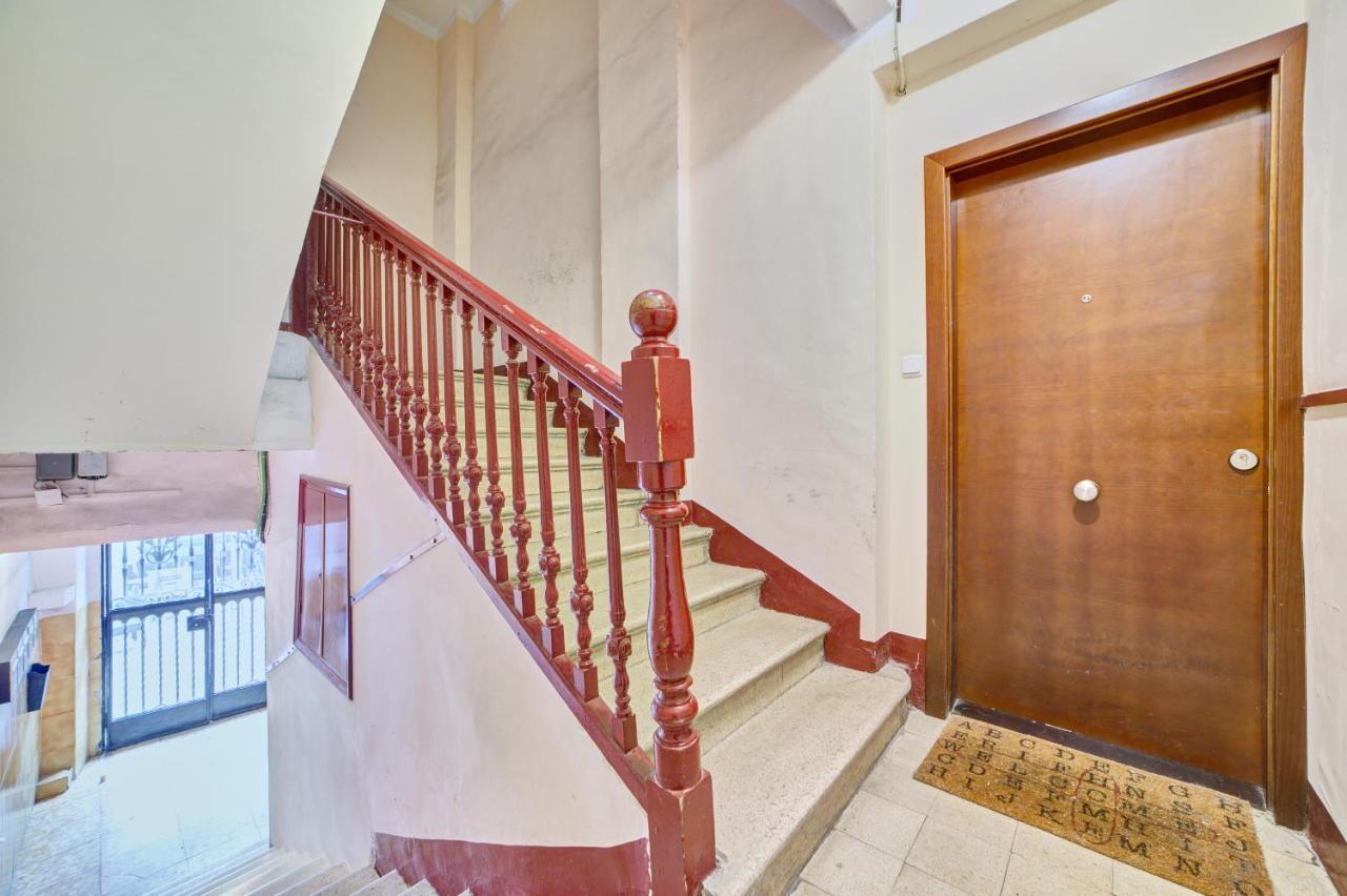 Apartamento La Laurel By Clabao Logroño Kültér fotó