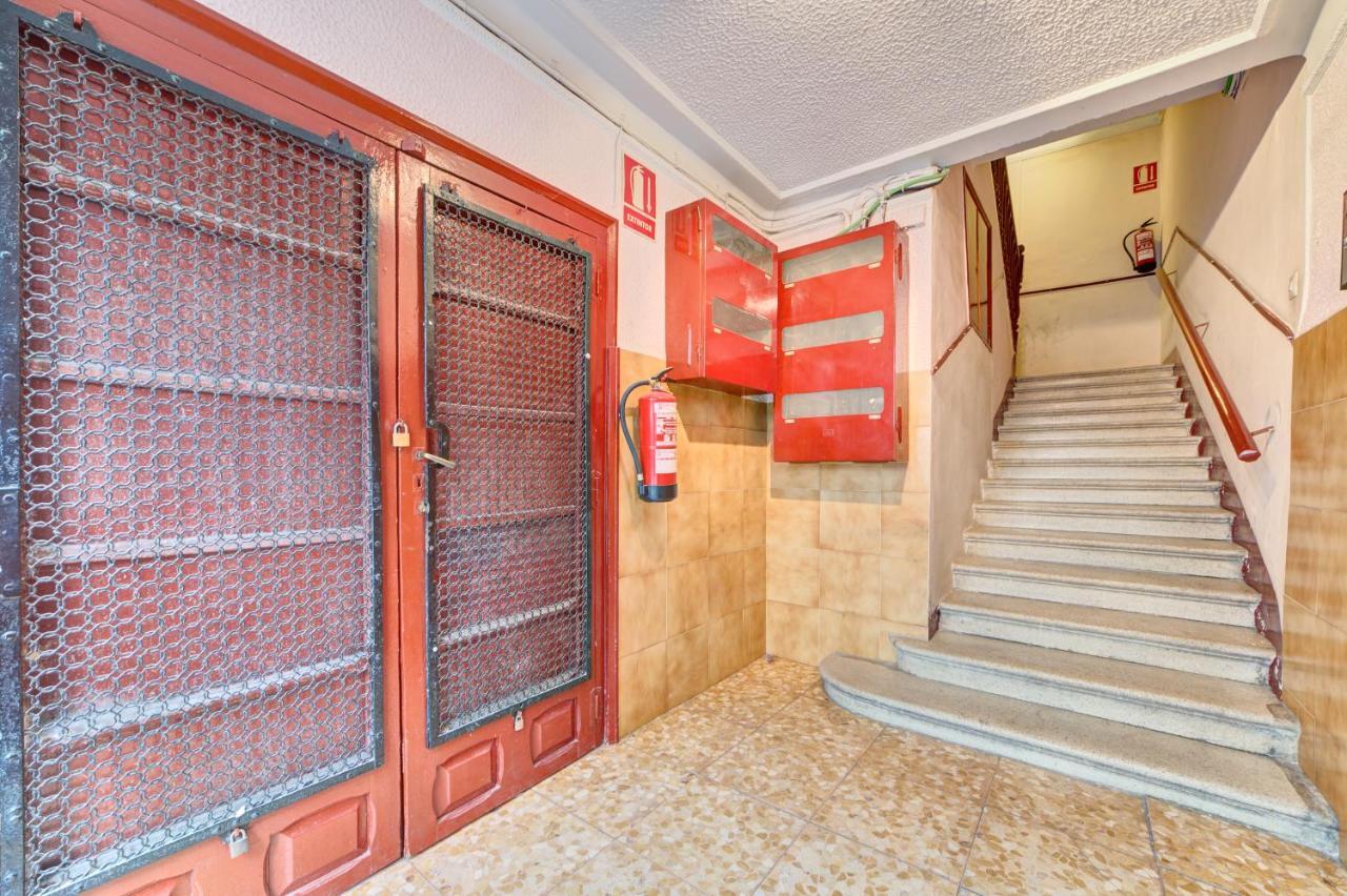 Apartamento La Laurel By Clabao Logroño Kültér fotó